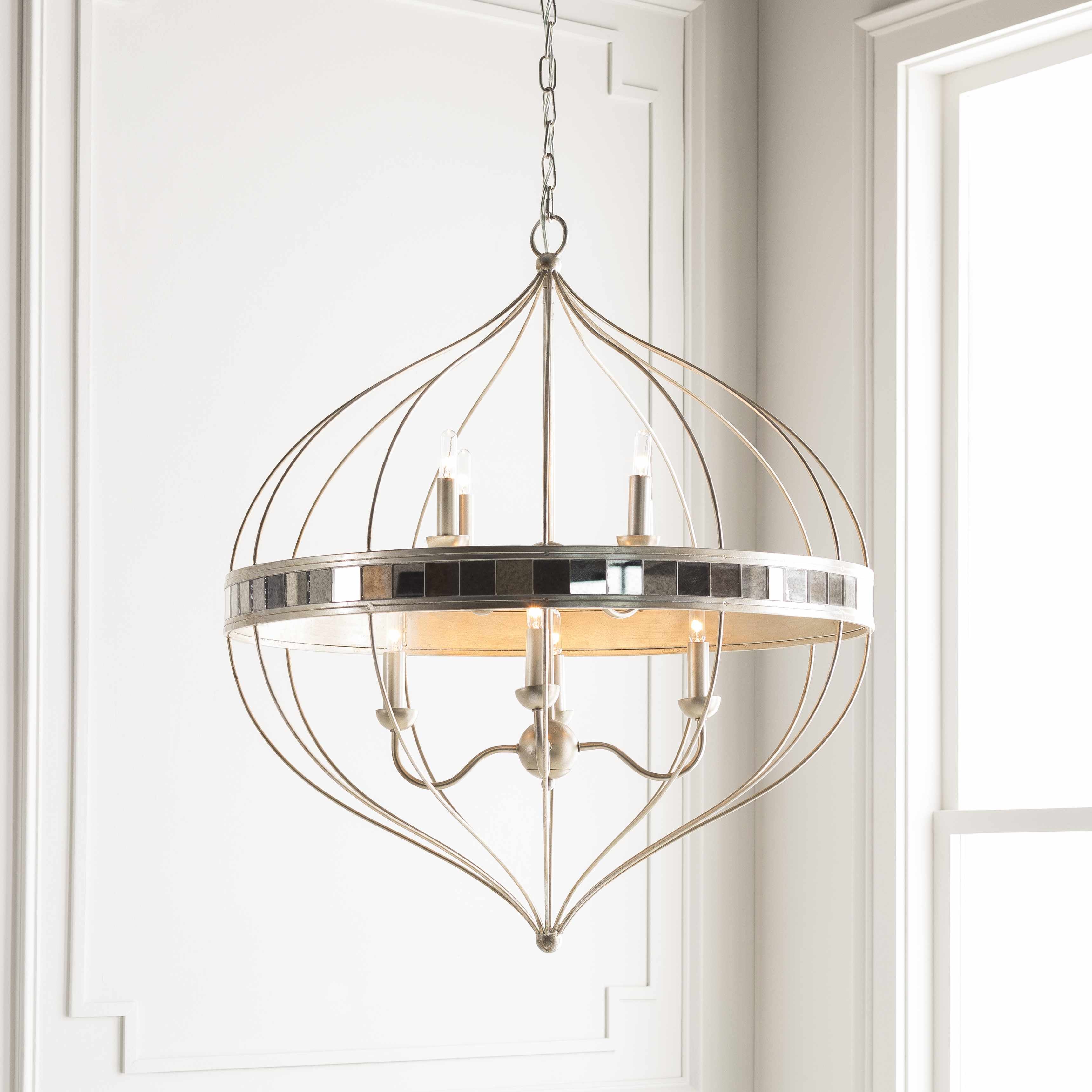 Corunna Ceiling Light - Clearance-2