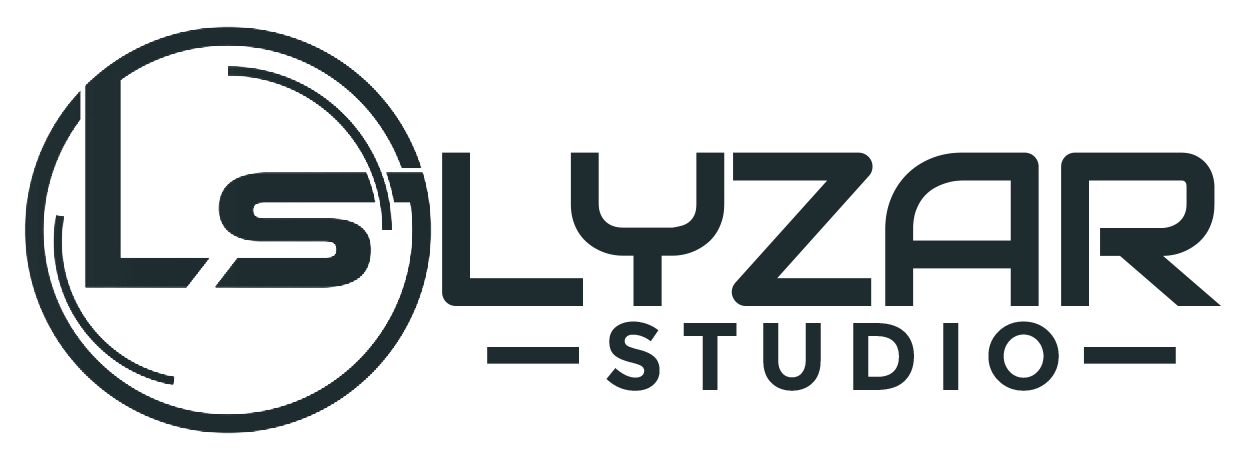 LYZARa Studio logo