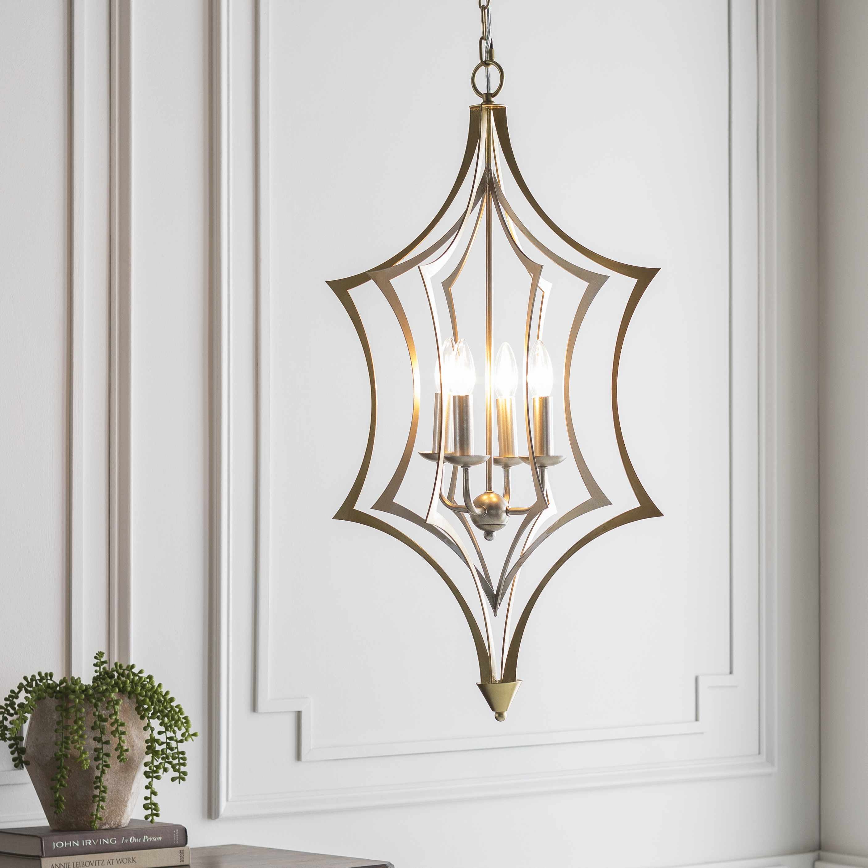 Kenna Ceiling Light - Clearance-2