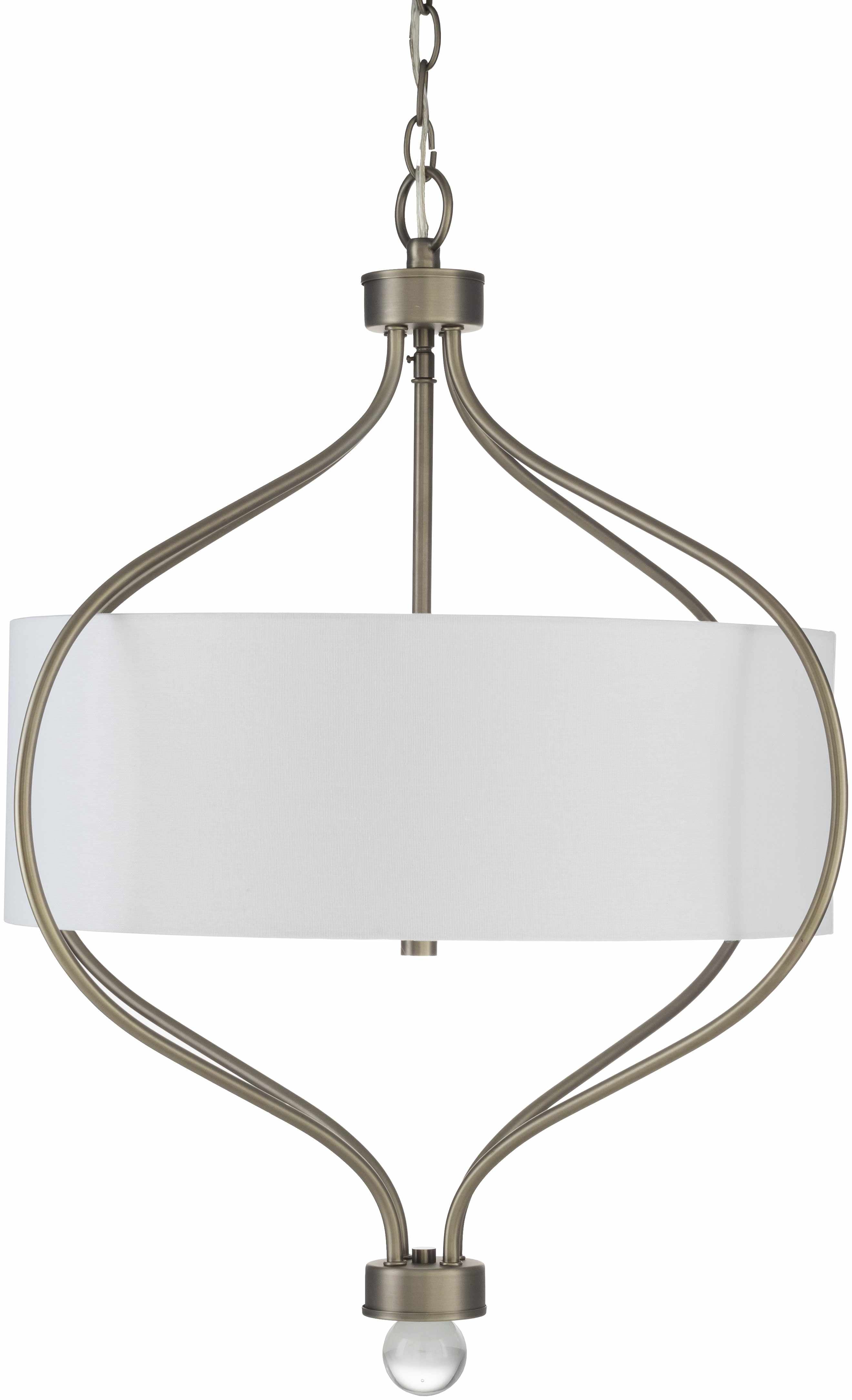 Olpe Ceiling Light - Clearance-0
